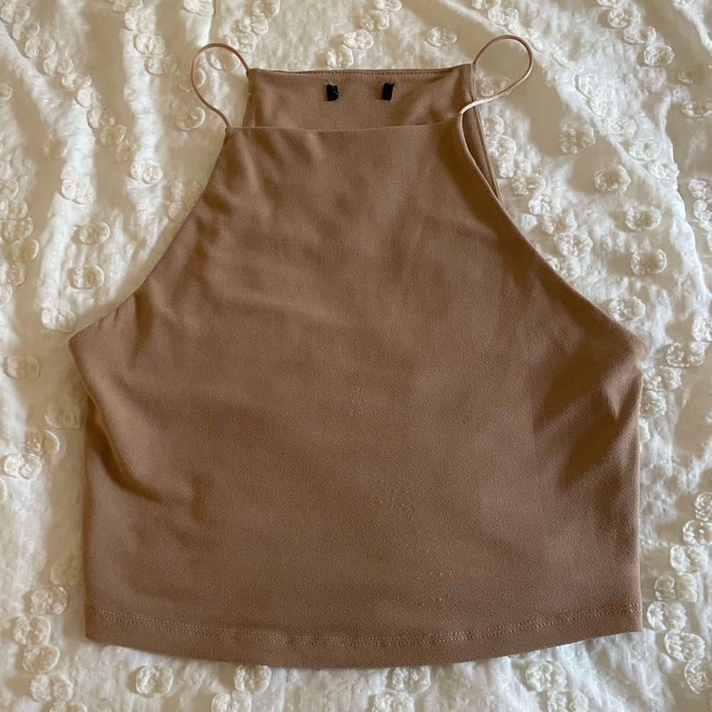 Forever 21 Crop Top